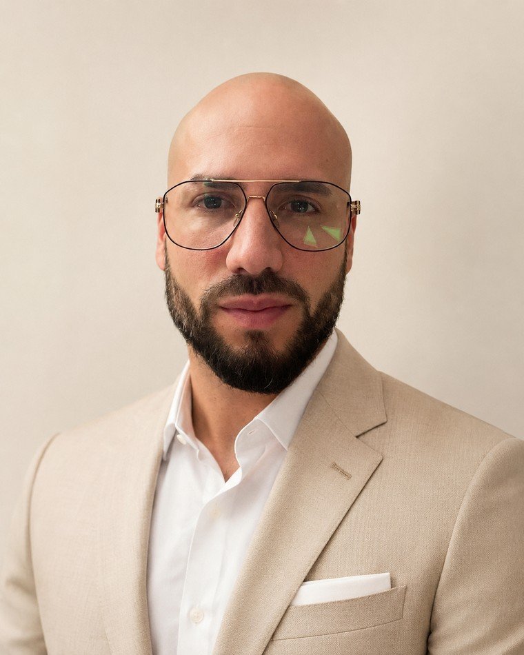 Salvatore Ricci